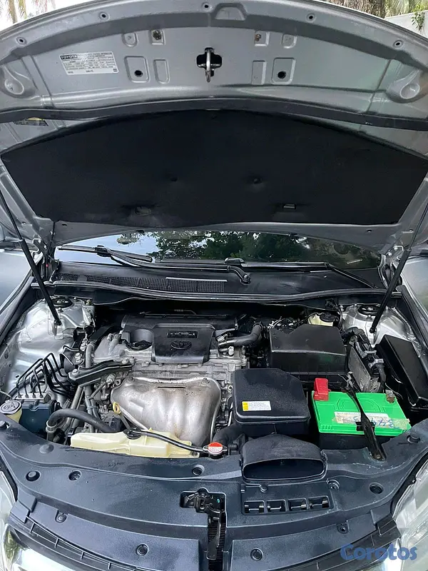 carros - Toyota camry se 2016 7