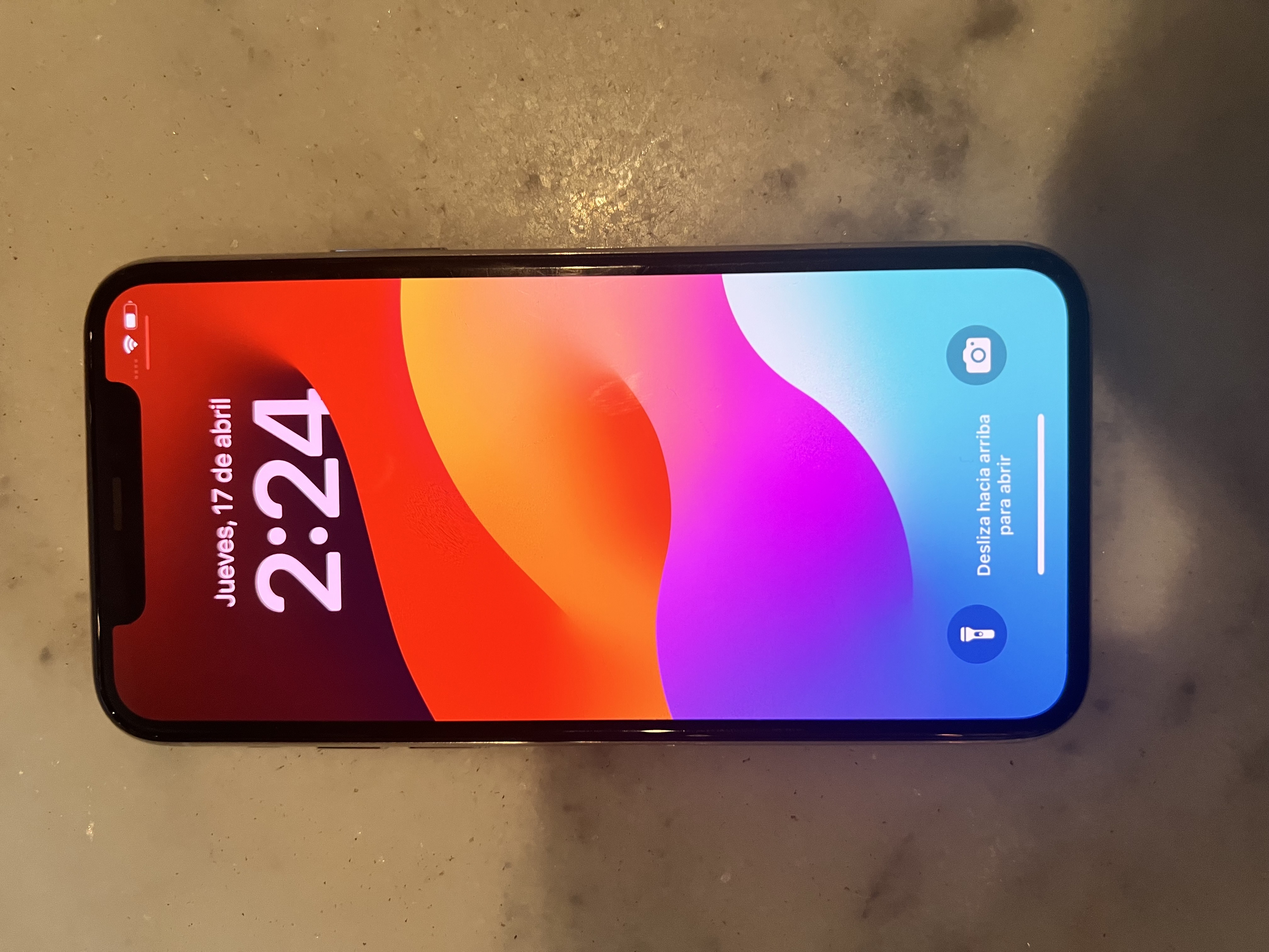 celulares y tabletas - iPhone 11 normal 
256gb
color blanco
 3