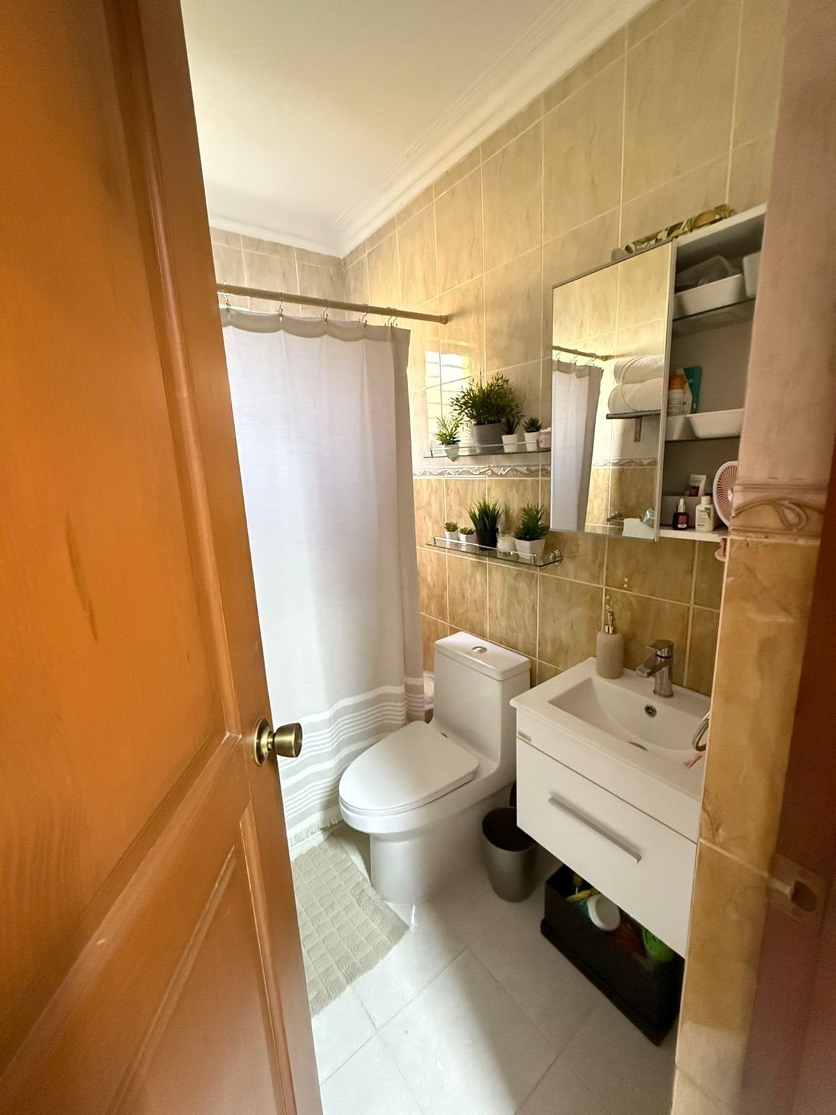 apartamentos - Independencia se Vende Apartamento  5