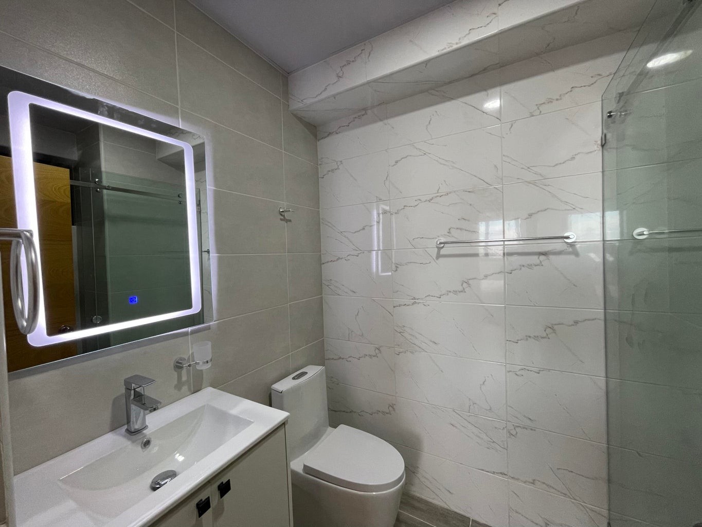 apartamentos -  Bella Vista Apartamento a estrenar en Alquiler Amueblado 8