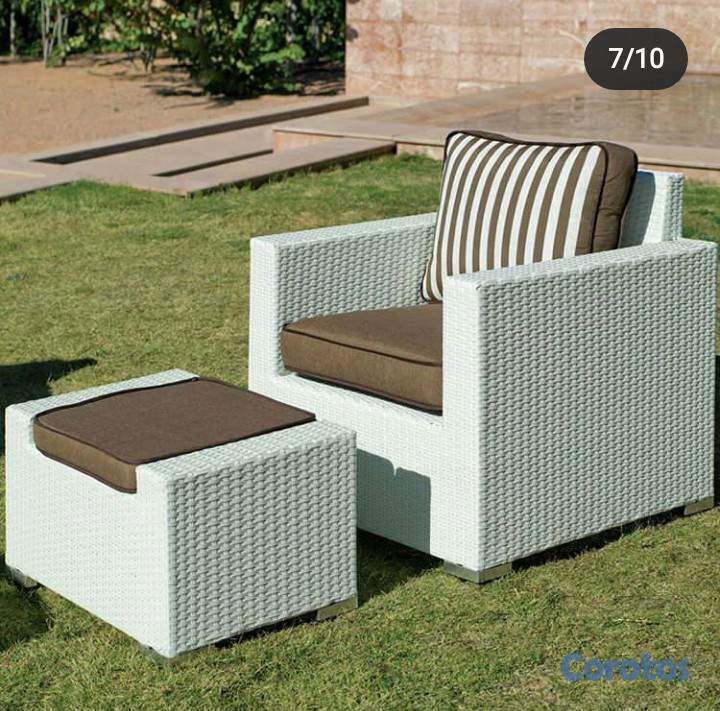 muebles y colchones - fabricación de todo tipos de muebles en mimbre