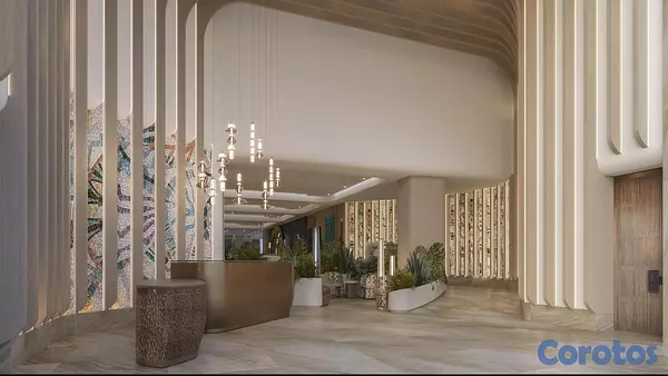 apartamentos - Condo hotel, inversión convertida en ingresos 7