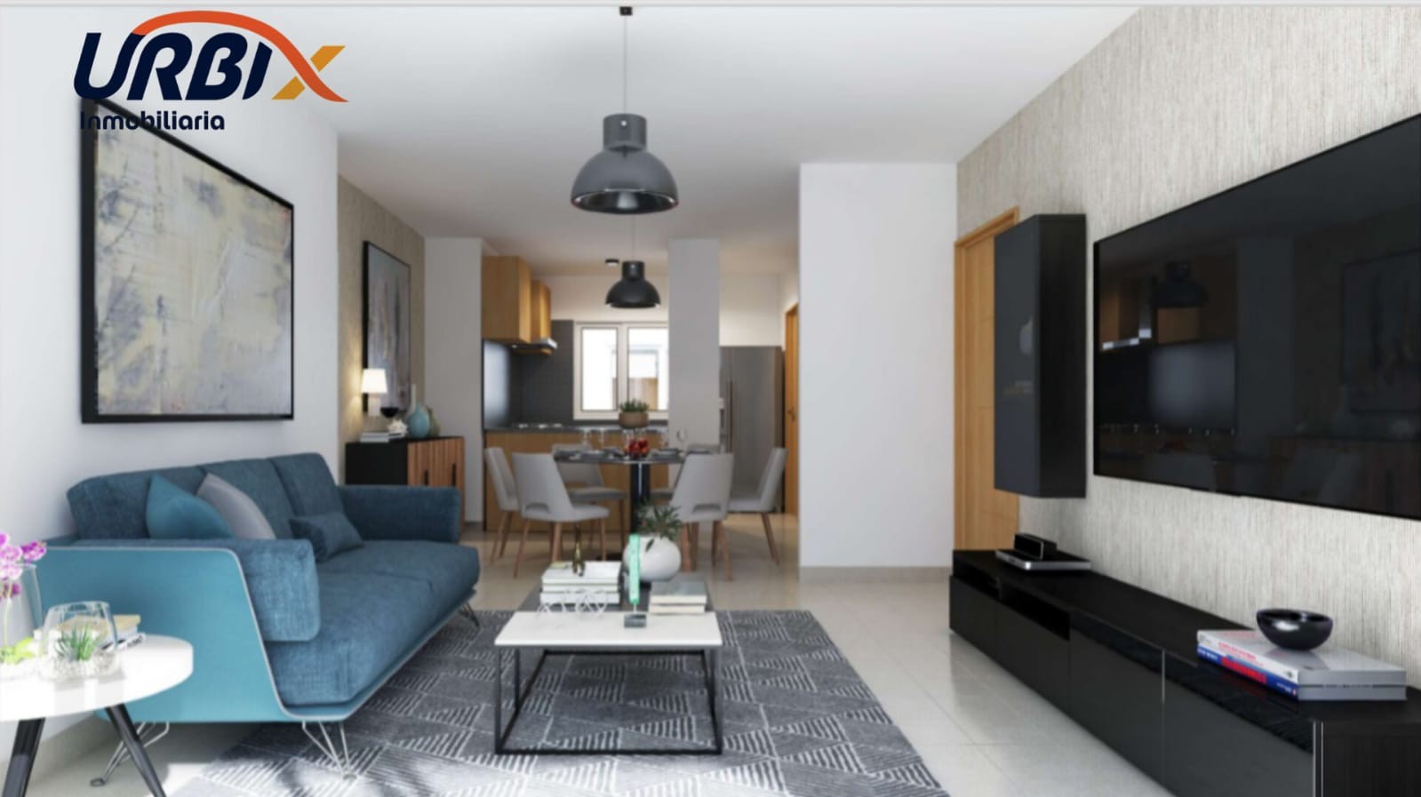 apartamentos - ¡¡ULTIMAS UNIDADES DISPONIBLES!! EN ESTE HERMOSO PROYECTO DE APARTAMENTOS 📍✨ 3