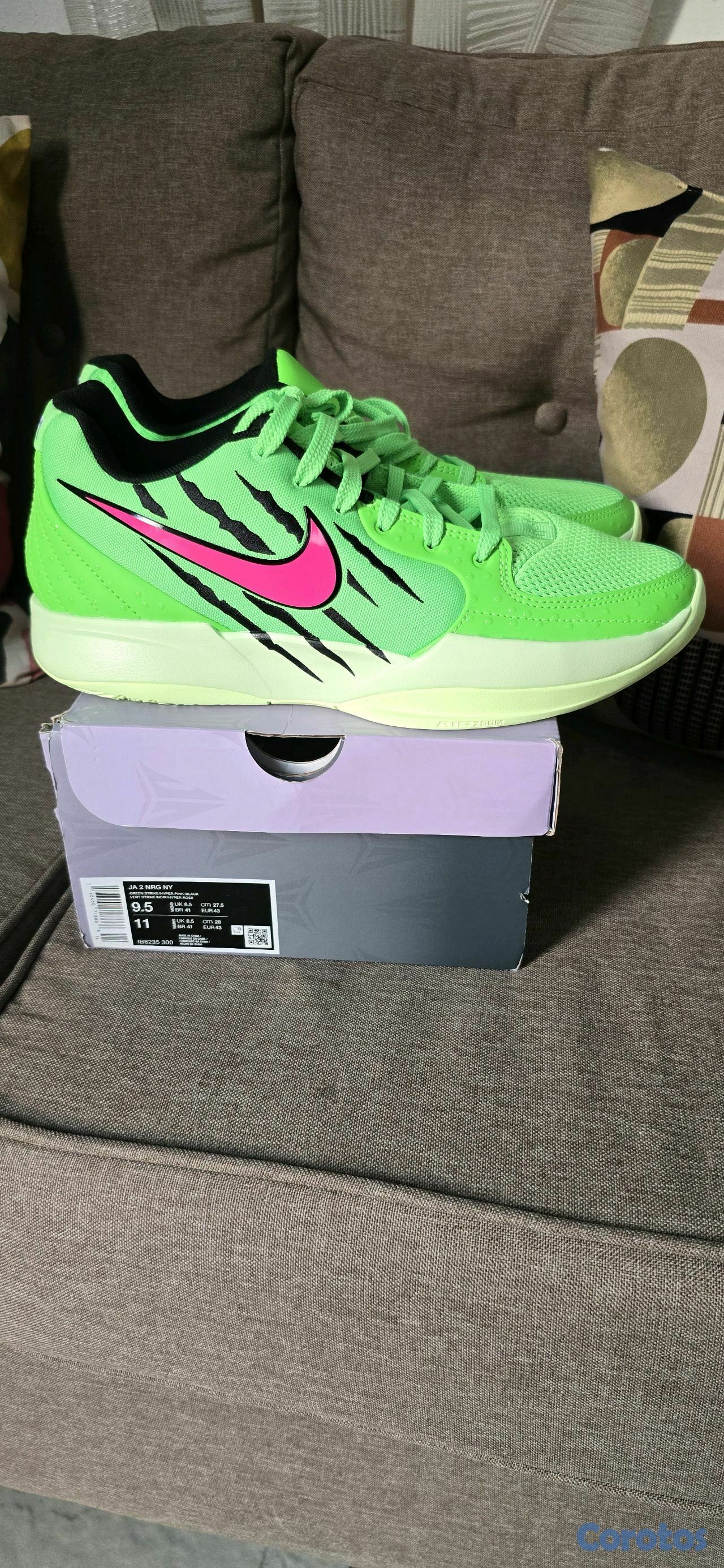 zapatos unisex - nuevo de paquete negociable  2