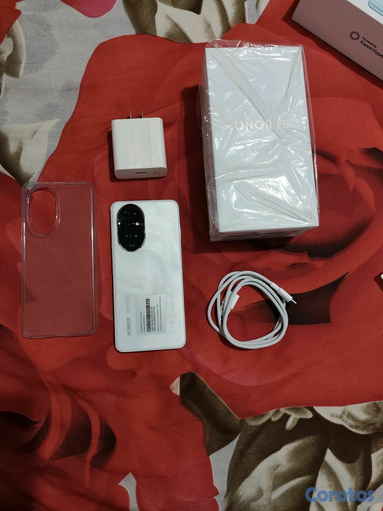 celulares y tabletas - HONOR  3