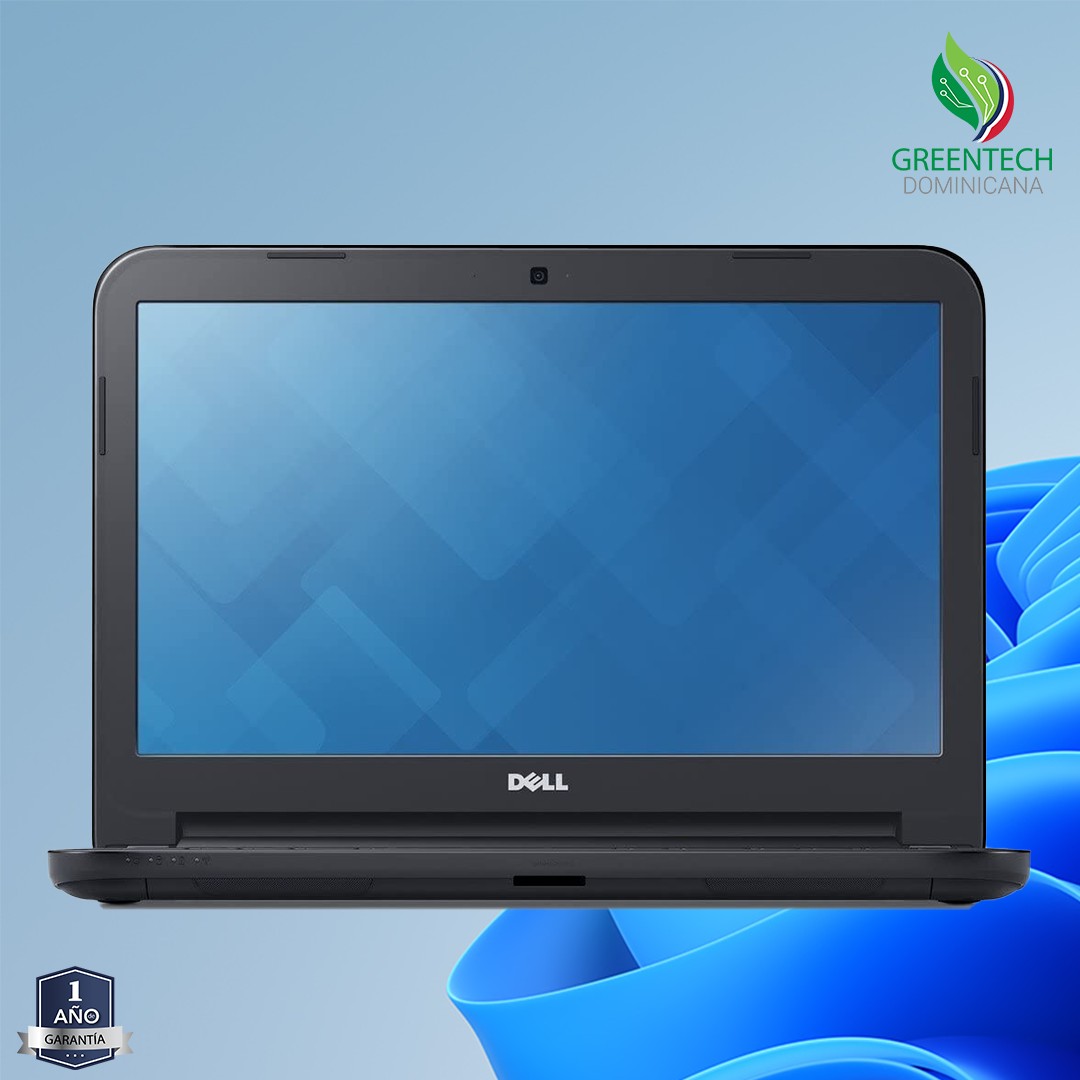 computadoras y laptops - Dell Latitude 3440 | Core i5 | 8GB RAM | 320GB HDD | 1 año de Garantia       