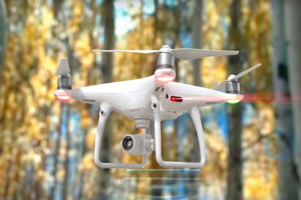 otros electronicos - Drone DJI Phantom 4 Pro V2.0  3