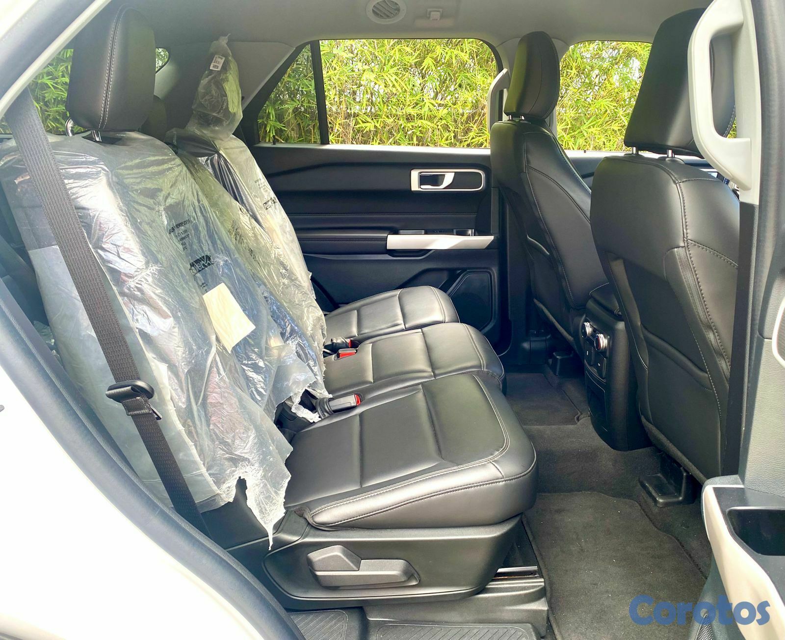 jeepetas y camionetas - FORD EXPLORER XLT 2022 2