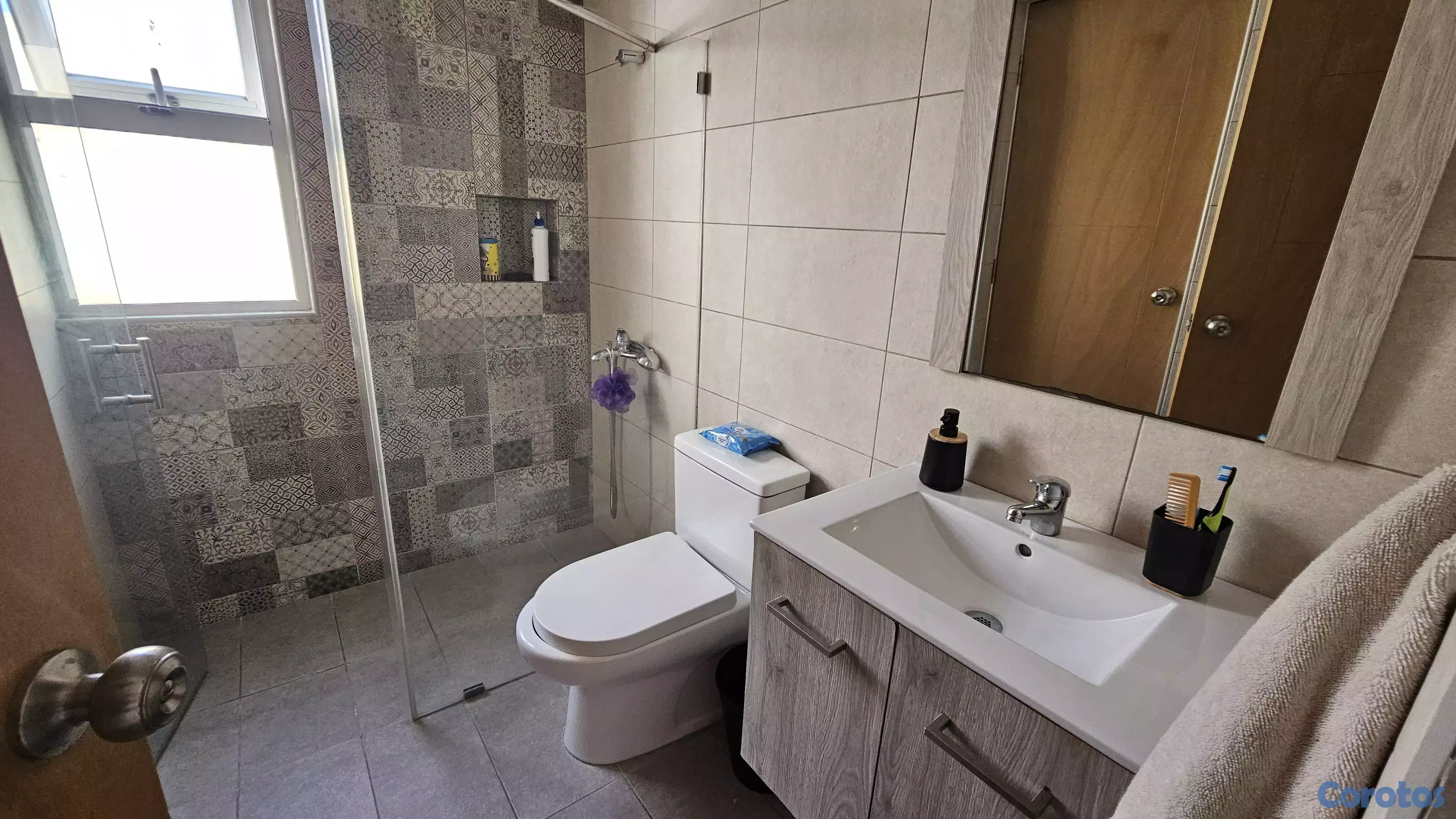 apartamentos - apartamento Penthouse con terraza en venta en Jardines del sur, independencia 9