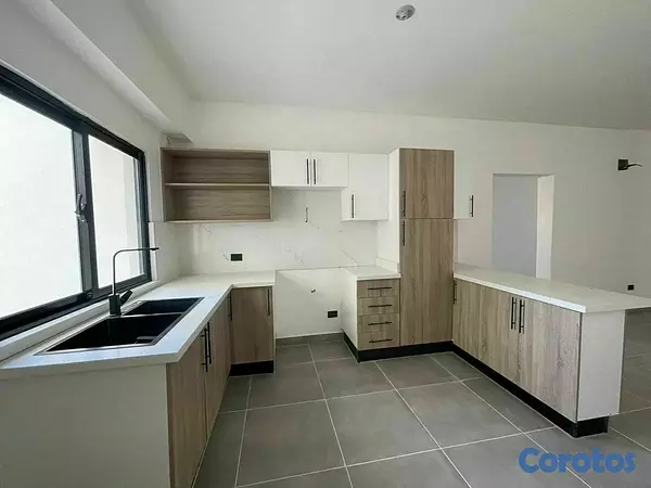 apartamentos - Alquilo apartamento en El Millón sin amueblar 3