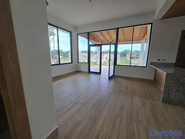 casas - Casa espectacular en residencial cerrado 2