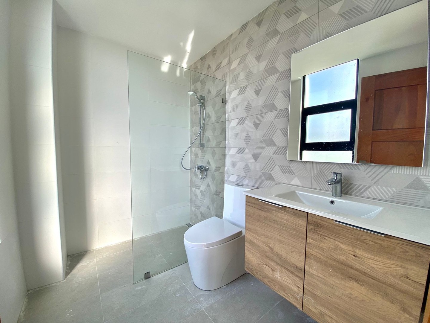 apartamentos - Apartamento nuevo en Gazcue de 2 habitaciones 7