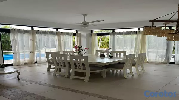 apartamentos - HERMOSA Y AMPLIA VILLA EN JUAN DOLIÓ – ¡PRECIO ESPECIAL! 7