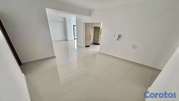apartamentos - Apartamento Nuevo en Renacimiento 5