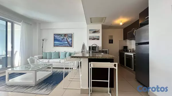 apartamentos - Vendo apartamento en Juan Dolio 2