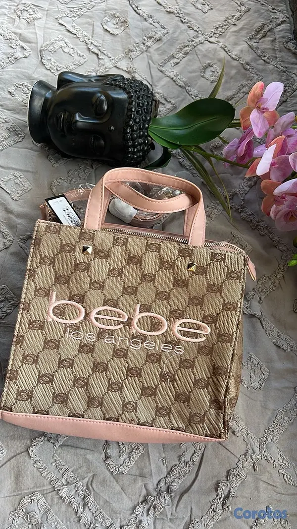 carteras y maletas - CARTERA MUJER BEBÉ $3,500 NUEVA  3