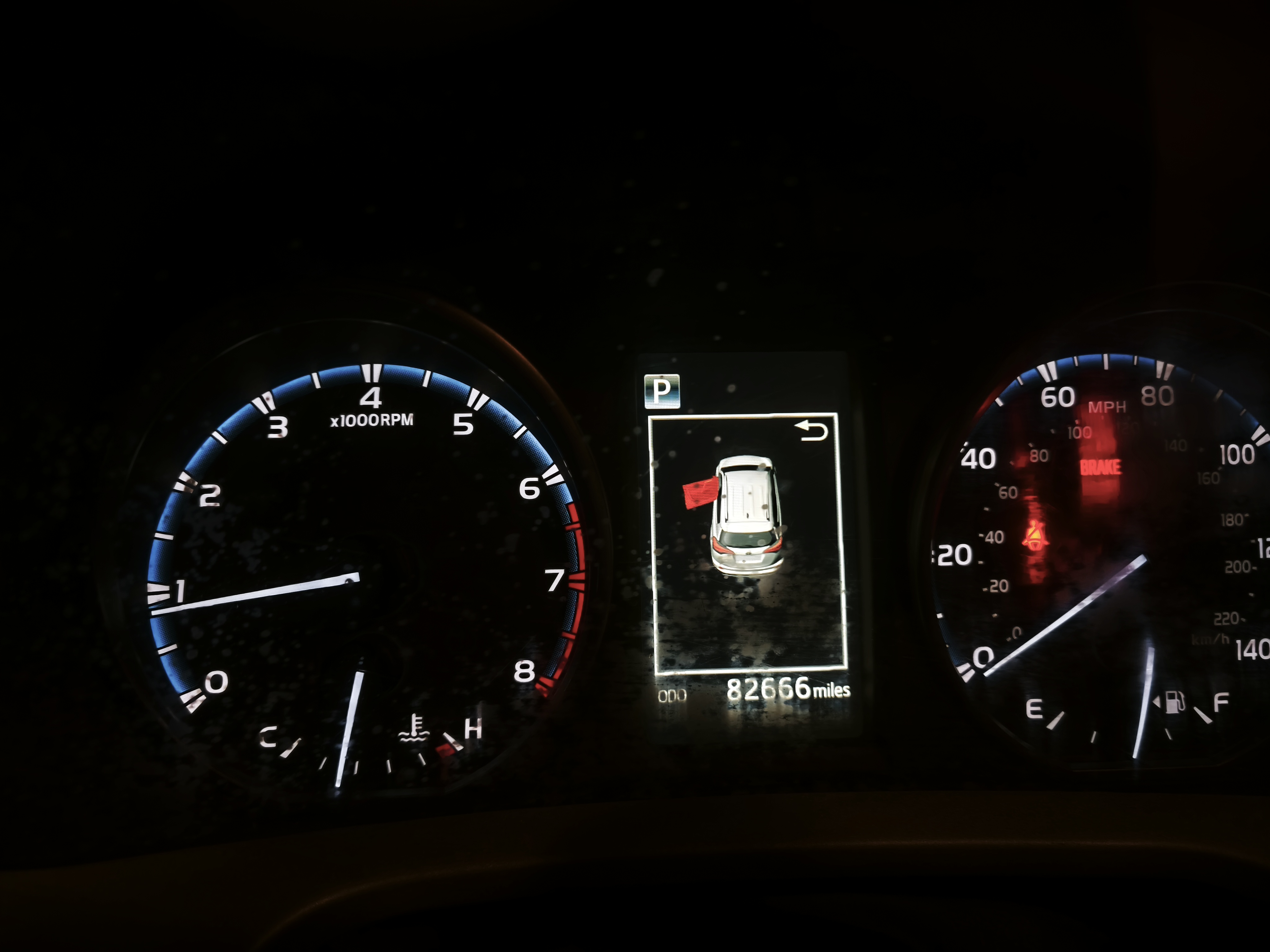 jeepetas y camionetas - Vendo mi Toyota Rav4 2017 XLE 5
