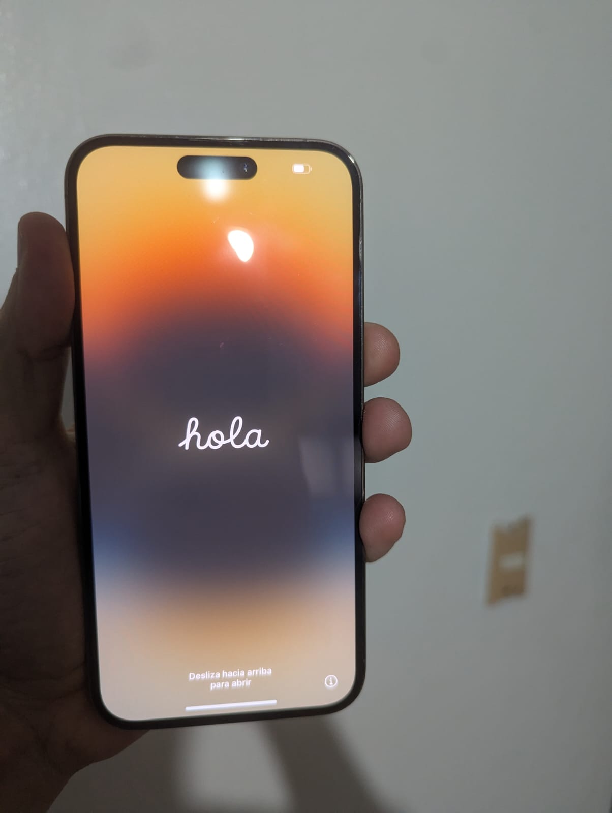 celulares y tabletas - iPhone 14 pro max 256 GB liberado con caja 
