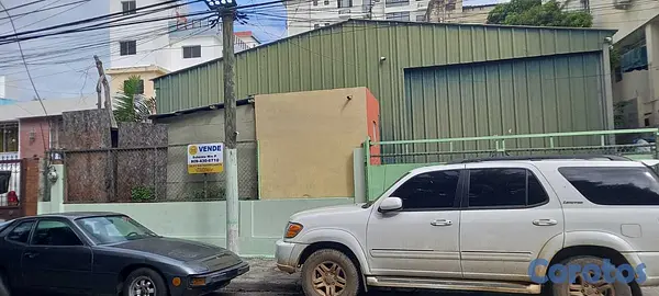 oficinas y locales comerciales - SE VENDE NAVE IDEAL PARA ALMACEN  5