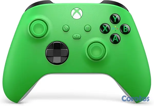 consolas y videojuegos - Control edición especial xbox series + batería recargable  3