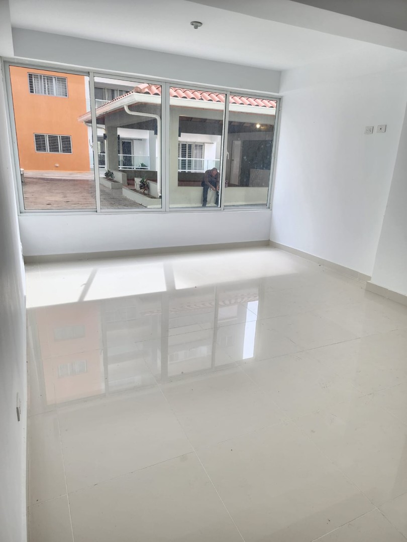 apartamentos - apartamento en la Independencia 