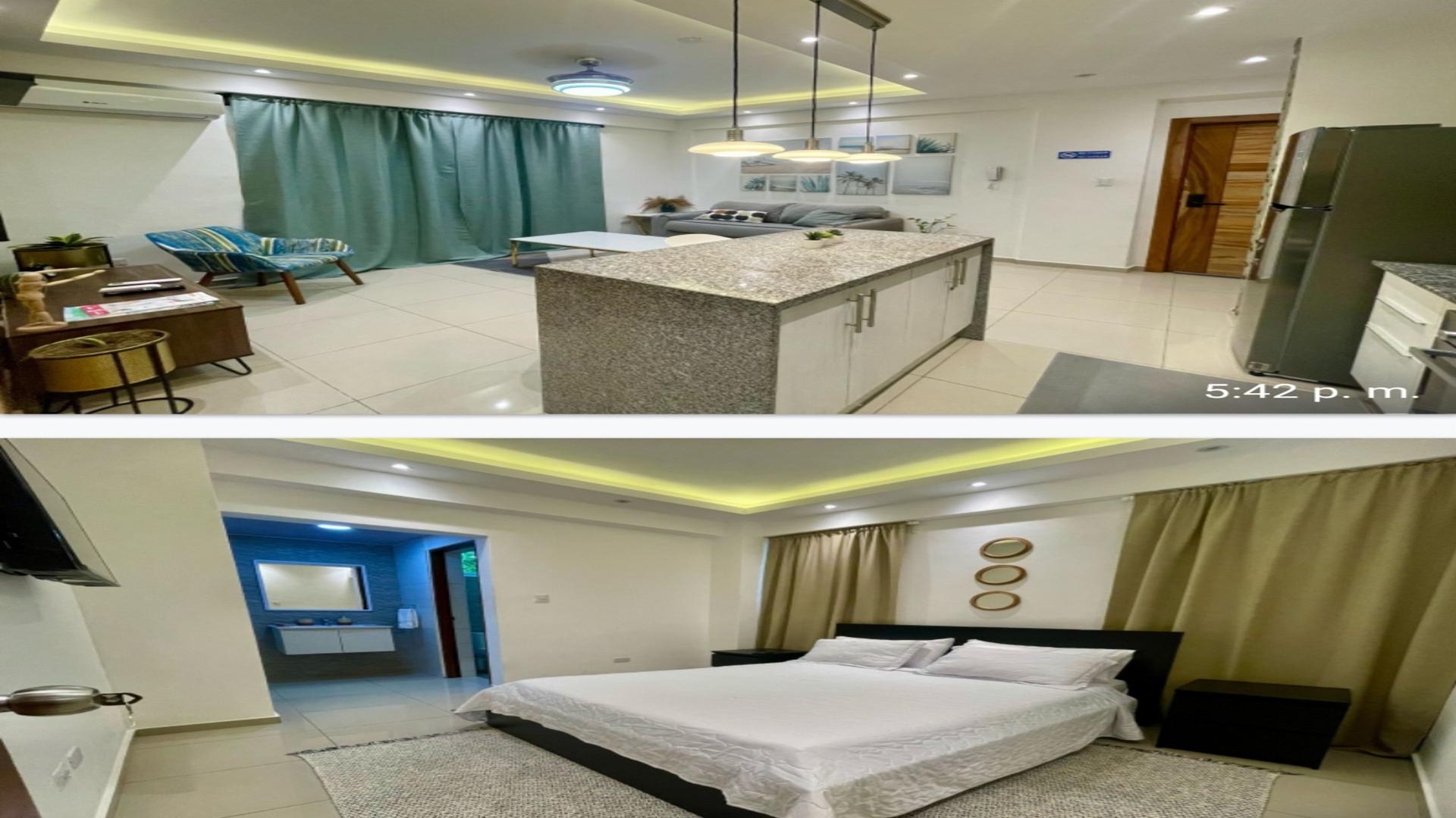apartamentos - Coqueto apto en Miramar 5