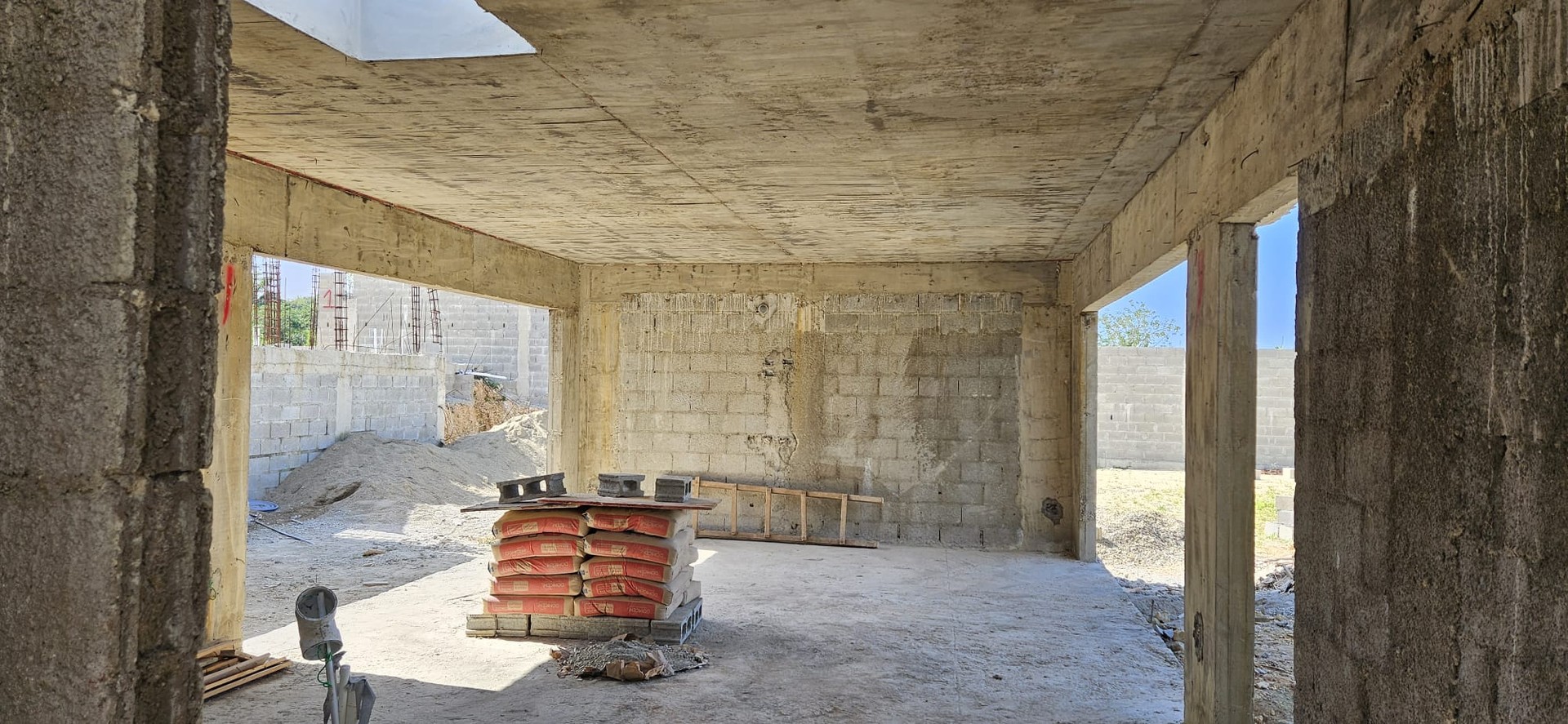 casas vacacionales y villas - Exclusivas Villas de Lujo en Etapa Final de Construcción en Sosúa 2