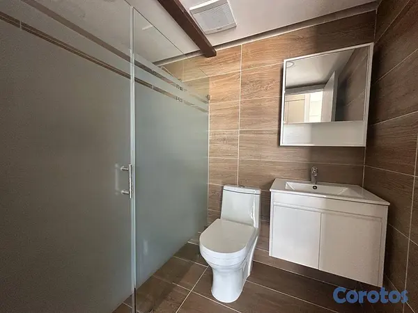 apartamentos - Apartamento en. Venta Serrallés  4