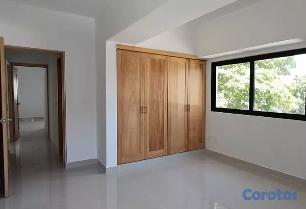 apartamentos - URBANIZACION REAL A ESTRENAR COMODO AMPLIO ESPACIOSO CON UBICACIÓN ESTRATÉGICA  9