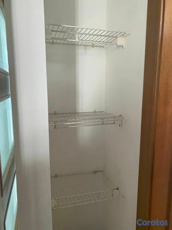 apartamentos - APARTAMENTO EN VENTA – 3 HABITACIONES NACO 3