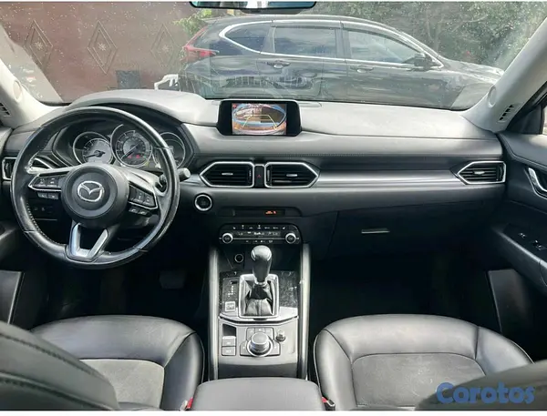 jeepetas y camionetas - mazda cx5 touring 2020 6