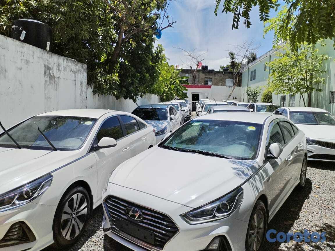 carros -  K5 2020 Aprobación Rápida  7