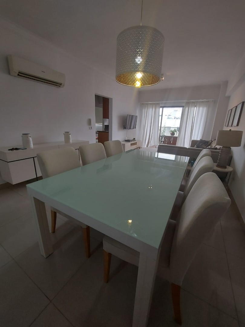 apartamentos -  APARTAMENTO AMUEBLADO EN  PIANTINI 5
