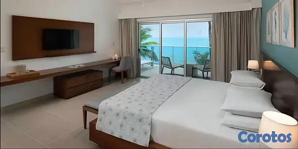 otros inmuebles - Hotel en Cabarete de 269 habitaciones  7