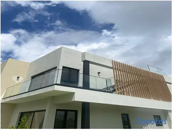 apartamentos - Vendo Apto en VISTA CANA,  2 Niveles (2do. y 3ero. 11