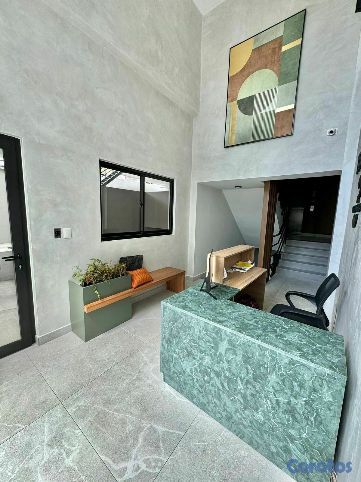 apartamentos - Vendo apartamento nuevo en Bella Vista  5