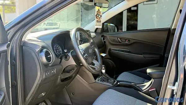 jeepetas y camionetas - 2021 Hyundai Kona SEL CLEAN CARFAX  6