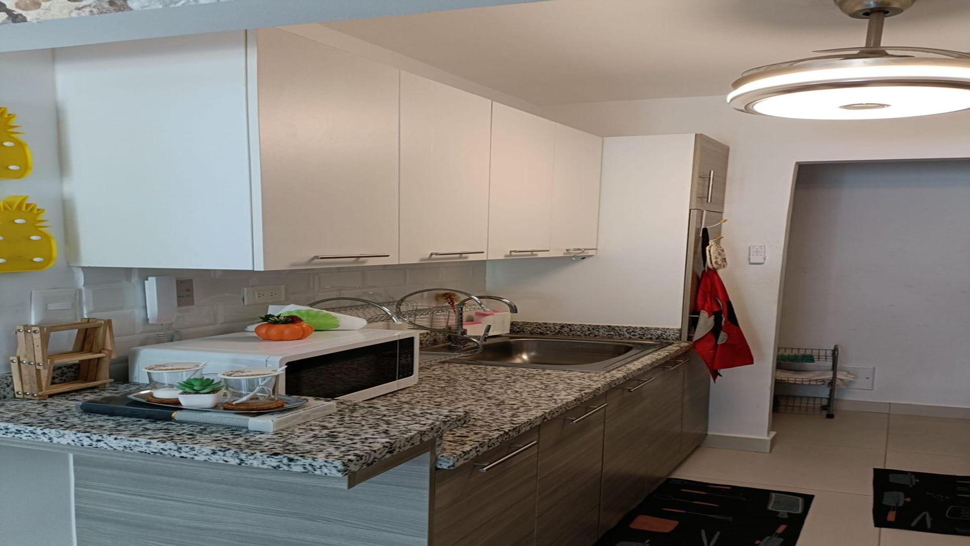 apartamentos - Apartamento en Bávaro, Punta Cana 8