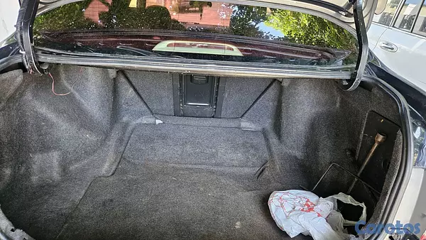 carros - Honda accord 2004 ex 8