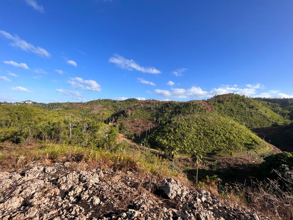 solares y terrenos - Terrenos en Las Terrenas – Proyecto Exclusivo Eco- 5