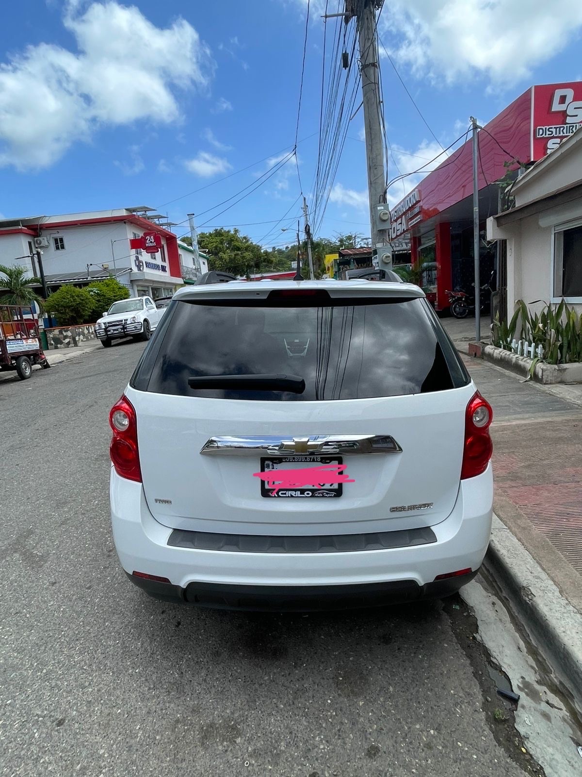 jeepetas y camionetas - SE VENDE $460,000 NEGOCIABLE  4