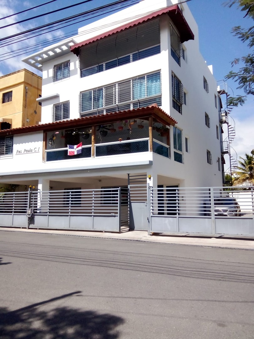 apartamentos - Se vende apartamento en Don Honorio