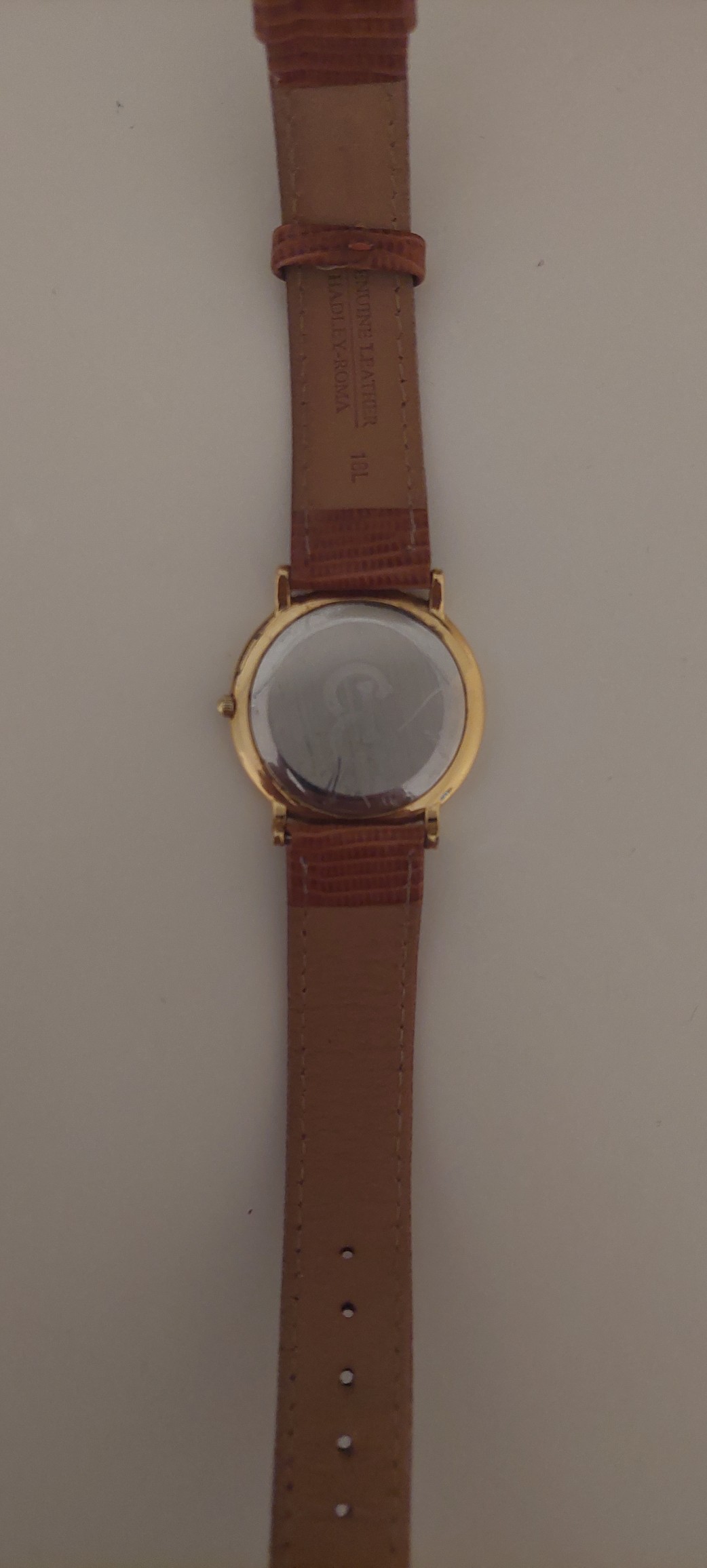 joyas, relojes y accesorios - Reloj suizo Pierre Bonnet  2