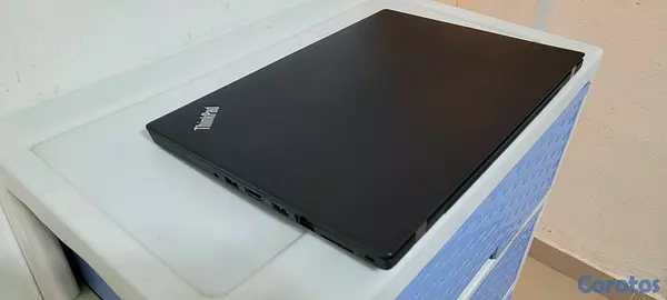 computadoras y laptops - lenovo T490 14 Pulg Core i5 8va Gen Ram 16gb ddr4 Disco 512gb SSD Video 8gb  3