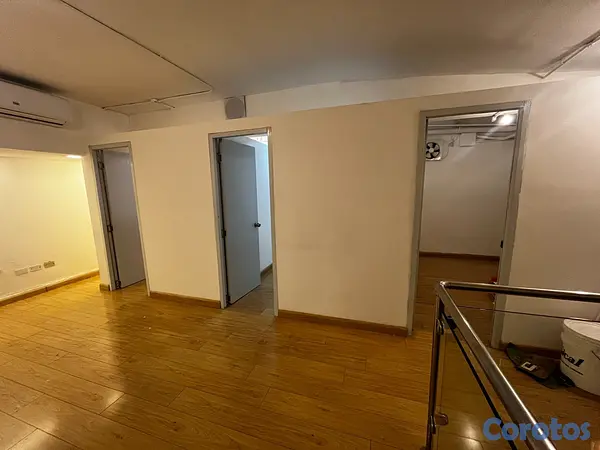 oficinas y locales comerciales - Local Comercial Alquiler BELLA VISTA de 36m2 – Niv 8
