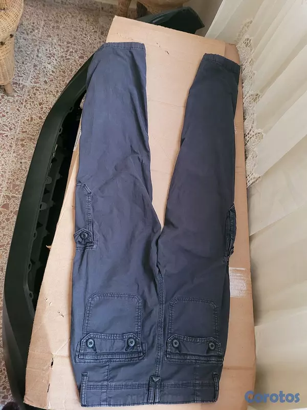 ropa para mujer - pantalones  3