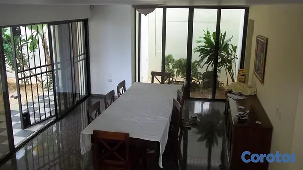 casas - Casa Frente al mar en Costa Verde  5