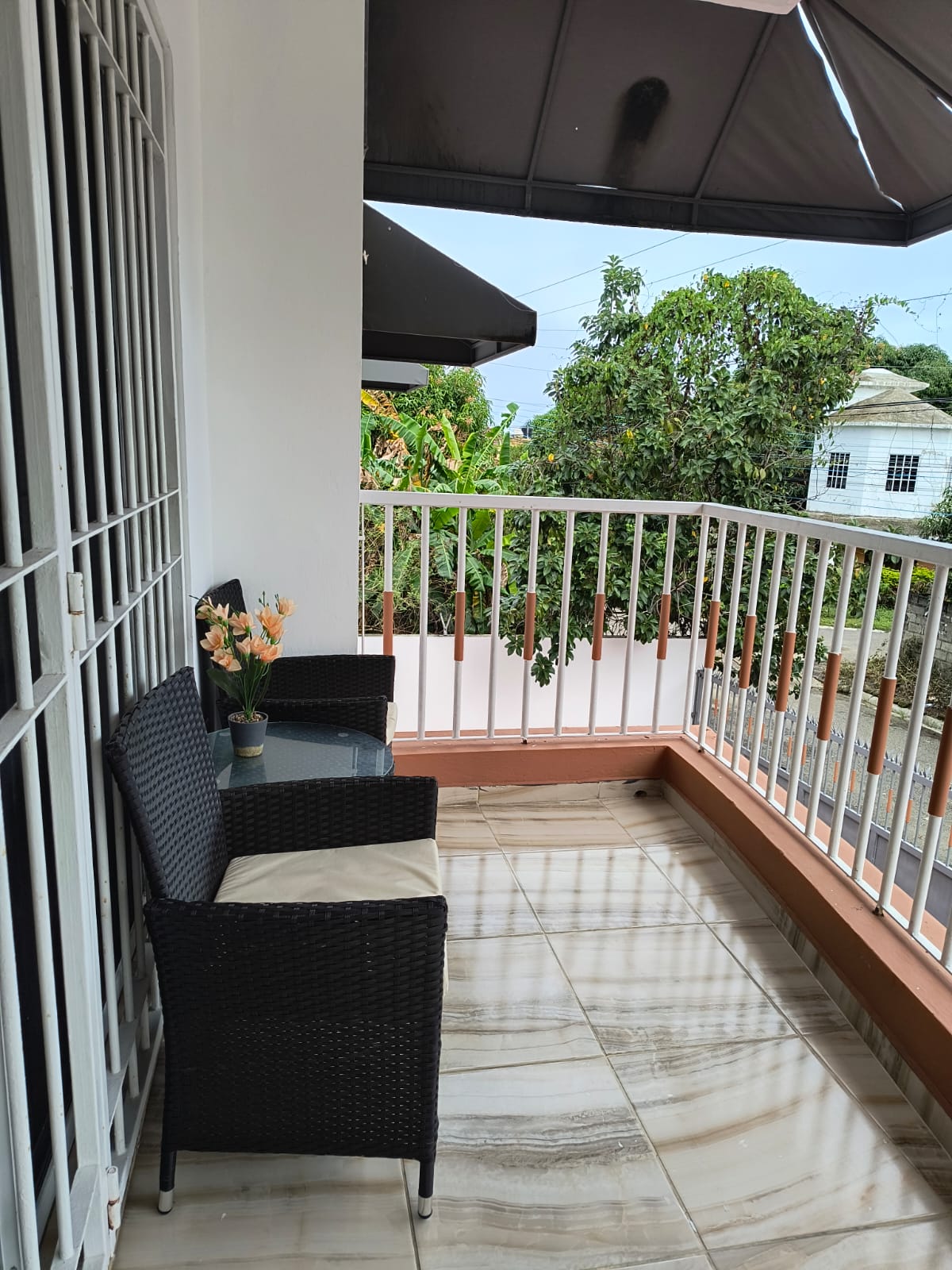 apartamentos - Apartamento Amueblado en Venta – Segundo Nivel 6