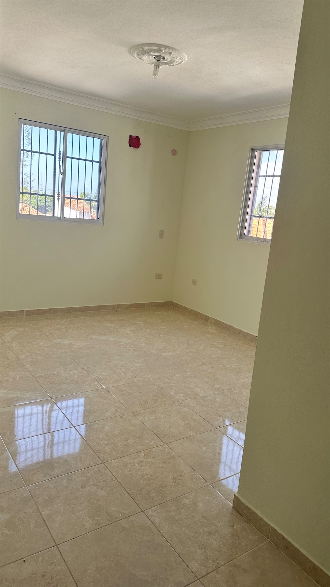 apartamentos - Apartamento nuevo para la renta en San Pedro, sector Urbanización oriental  6