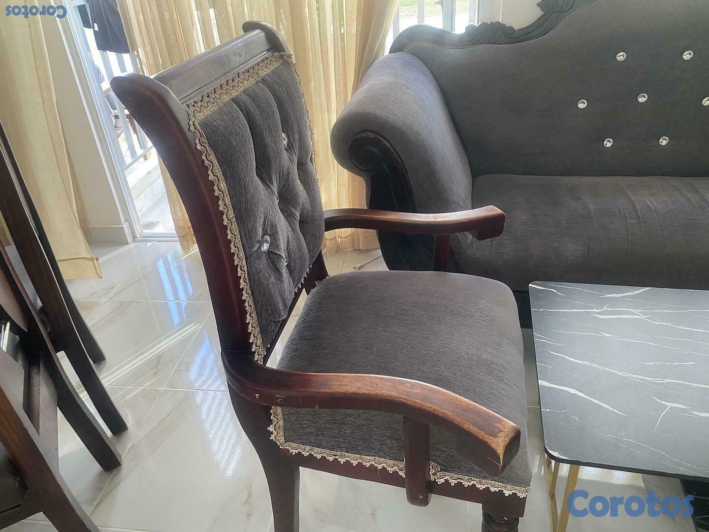 muebles y colchones - muebles en venta para una sala espaciosa  4